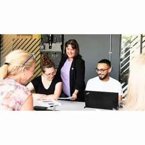 Bild von Liz Rowlands Coaching Ltd.