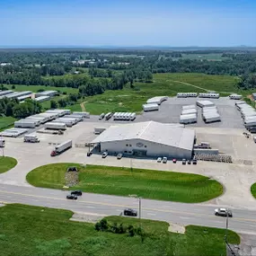 Bild von Utility Tri-State Inc. - Siloam Springs Facility