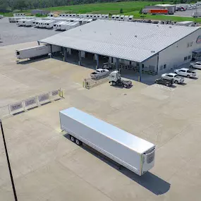 Bild von Utility Tri-State Inc. - Siloam Springs Facility