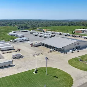 Bild von Utility Tri-State Inc. - Siloam Springs Facility
