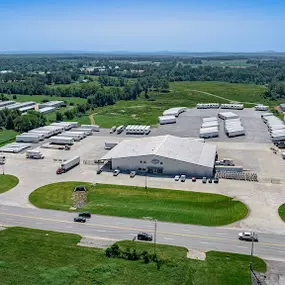 Bild von Utility Tri-State Inc. - Siloam Springs Facility