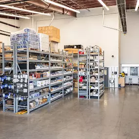 Bild von Utility Tri-State Inc. - Siloam Springs Facility