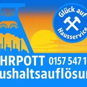 Bild von Glück Auf Hausservice – Entrümpelung & Haushaltsauflösung NRW