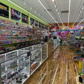 Bild von World of Smoke & Vape - Norman