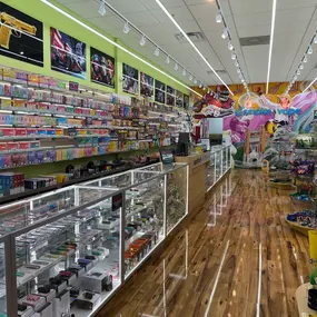 Bild von World of Smoke & Vape - Norman