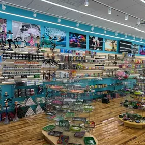 Bild von World of Smoke & Vape - Norman