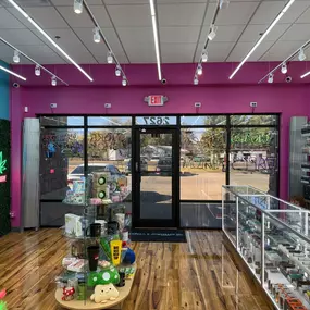 Bild von World of Smoke & Vape - Norman