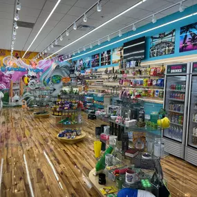 Bild von World of Smoke & Vape - Norman