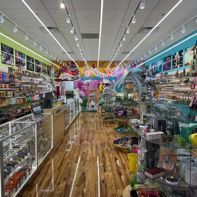 Bild von World of Smoke & Vape - Norman