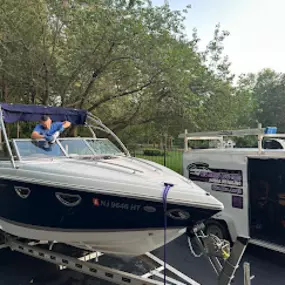 Bild von New Jersey Auto Care