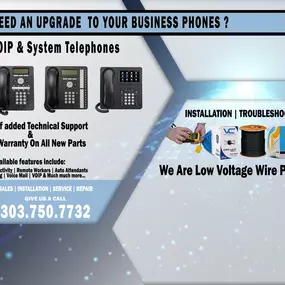 Bild von CTAC Solutions | Colorado Telephone  and Cable