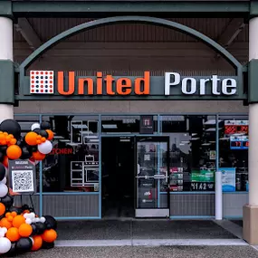 Bild von UnitedPorte — Doors/Windows/Kitchens/Vanities/Floor