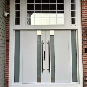 Bild von UnitedPorte — Doors/Windows/Kitchens/Vanities/Floor