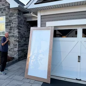 Bild von UnitedPorte — Doors/Windows/Kitchens/Vanities/Floor