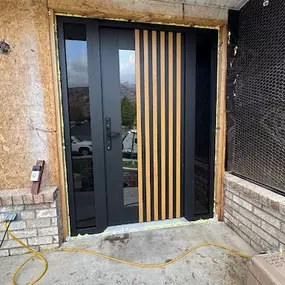 Bild von UnitedPorte — Doors/Windows/Kitchens/Vanities/Floor