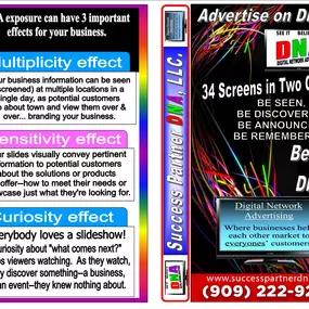 Bild von Success partner Enterprises, Inc