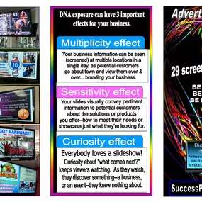 Bild von Success partner Enterprises, Inc