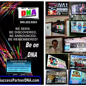 Bild von Success partner Enterprises, Inc