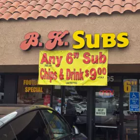 Bild von Success partner Enterprises, Inc