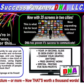 Bild von Success partner Enterprises, Inc