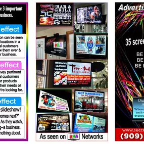 Bild von Success partner Enterprises, Inc