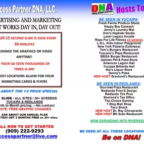 Bild von Success partner Enterprises, Inc