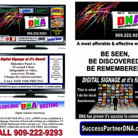 Bild von Success partner Enterprises, Inc