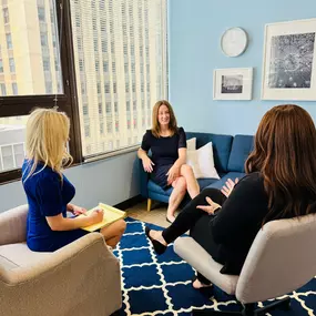 Bild von Cityscape Counseling