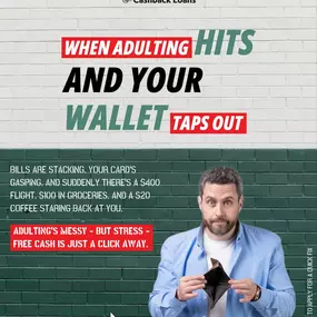 Bild von Cashback Loans | Corona California