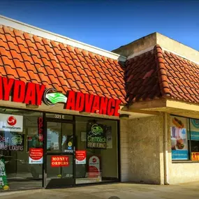 Bild von Cashback Loans | Corona California