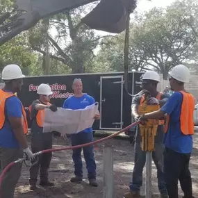 Bild von Foundation Masters, LLC