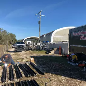 Bild von Foundation Masters, LLC