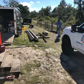 Bild von Foundation Masters, LLC