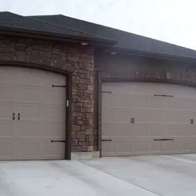 Bild von Superior Door