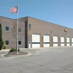 Bild von Superior Door