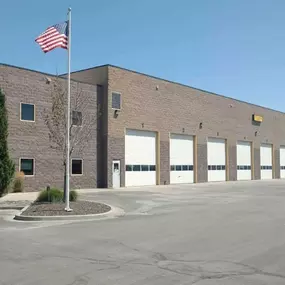 Bild von Superior Door