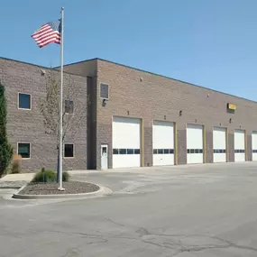 Bild von Superior Door