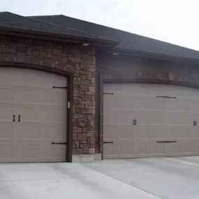 Bild von Superior Door