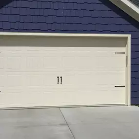 Bild von Superior Door