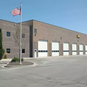 Bild von Superior Door