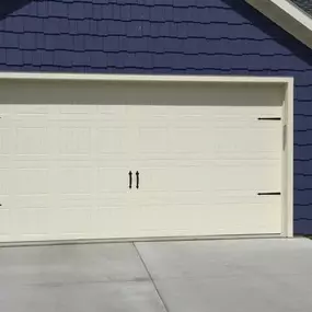 Bild von Superior Door