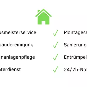Bild von Hausmeisterservice Lechner