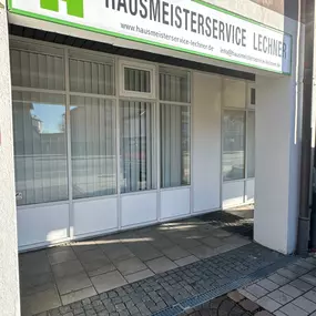 Bild von Hausmeisterservice Lechner