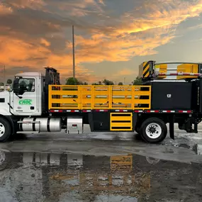 Bild von Croc Crash Solutions