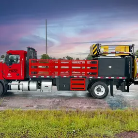 Bild von Croc Crash Solutions