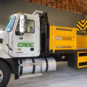 Bild von Croc Crash Solutions