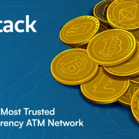 Stack is the easiest and most secure way to buy and sell cryptocurrency with cash across the United States. Whether you're at home or on the go, Stack allows you to instantly convert cash to crypto or crypto to cash at over 40,000 retail locations and more than 20,000 ATM kiosks. With no bank account required and no custodial risk, Stack is the fastest way to access digital assets like Bitcoin, Ethereum, Litecoin, Dogecoin, and Tether using only cash.
As a non-custodial cryptocurrency exchange, 