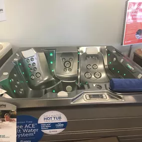 Bild von Luxury Pool & Spa