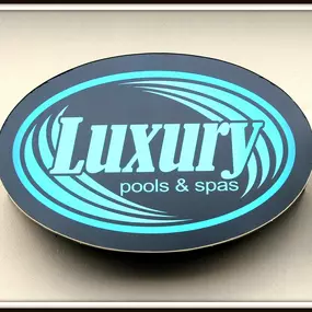 Bild von Luxury Pool & Spa