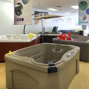 Bild von Luxury Pool & Spa